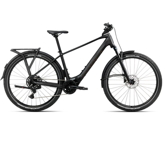 Orbea KEMEN ADV 30 2026