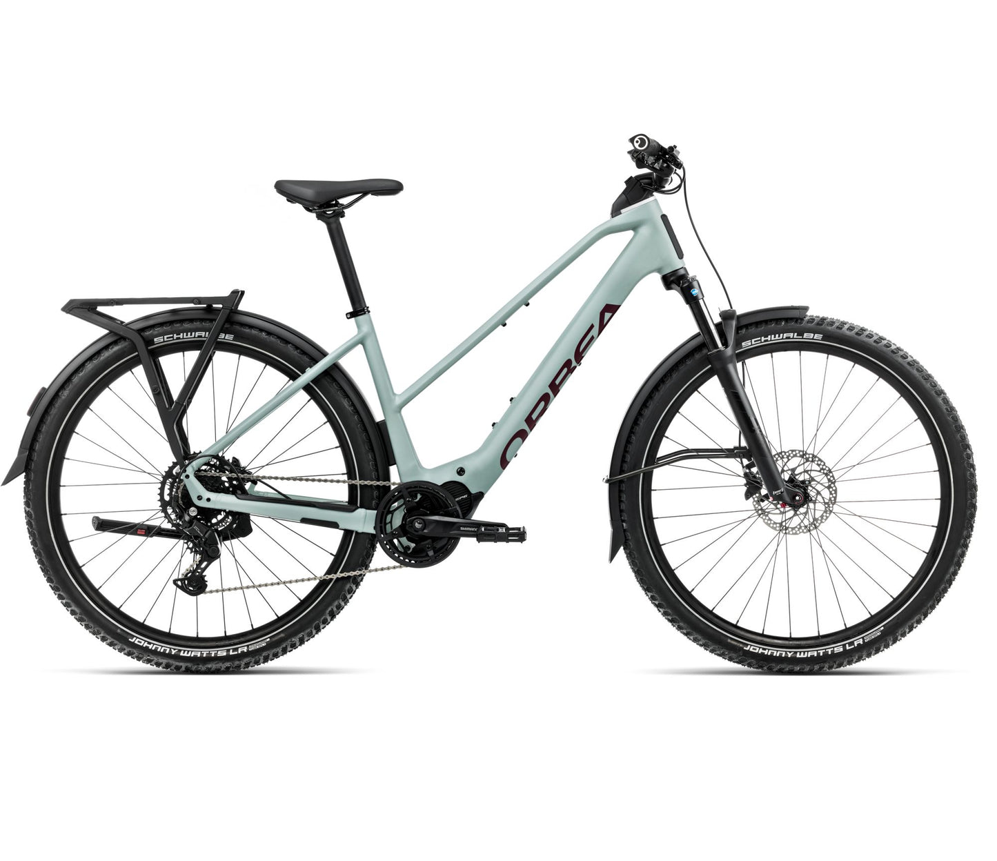 Orbea KEMEN ADV 30 MID 2025