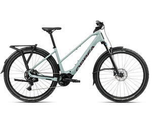 Orbea KEMEN ADV 30 MID 2025