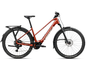 Orbea KEMEN ADV 30 MID 2025