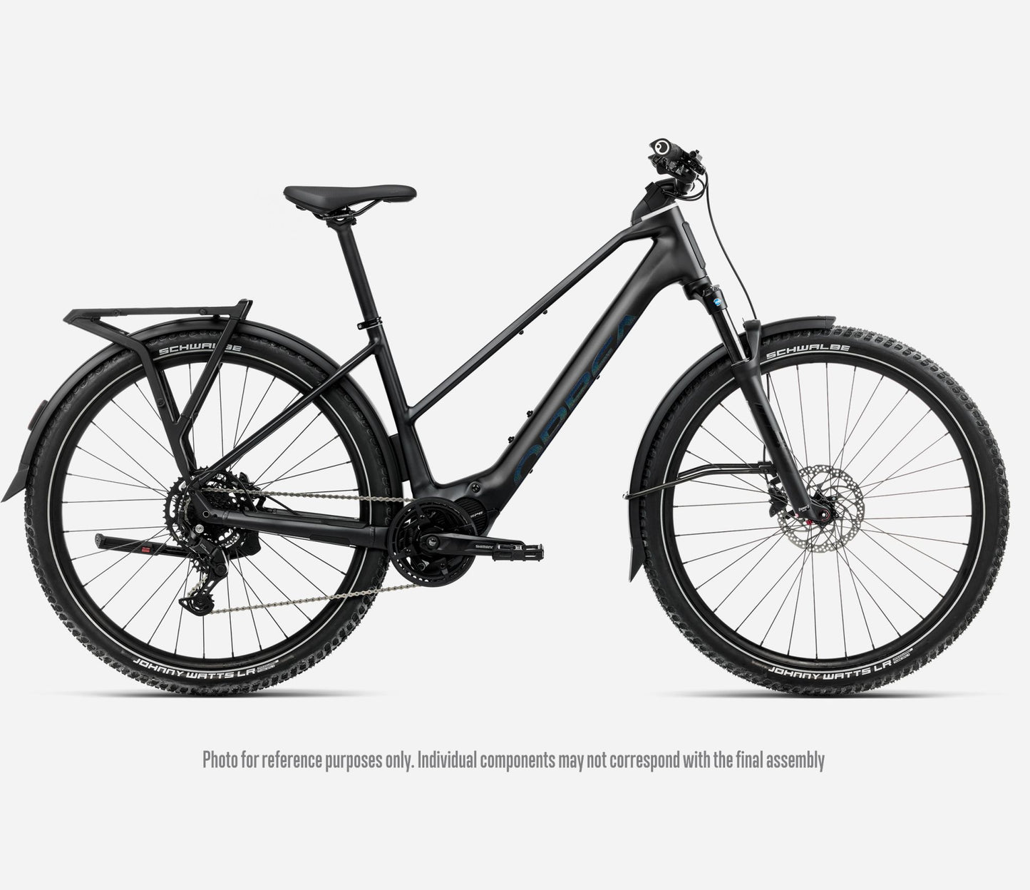 Orbea KEMEN ADV 30 MID 2026