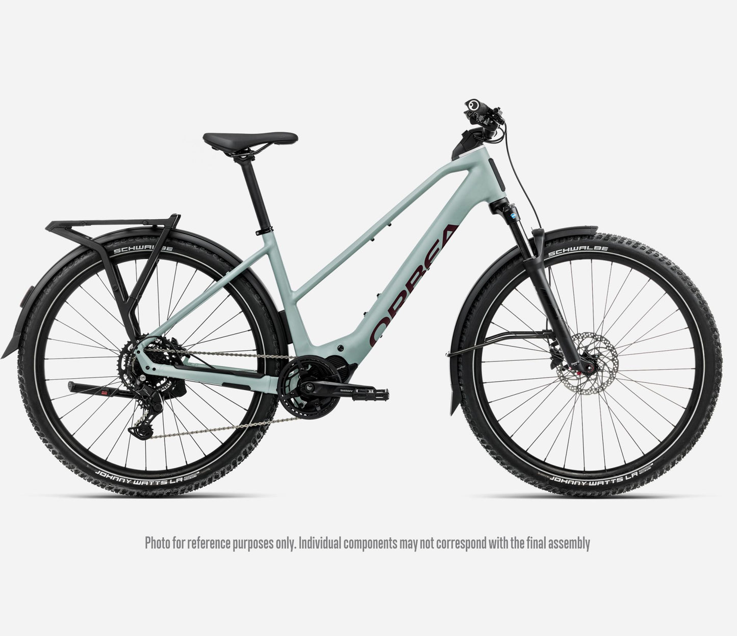 Orbea KEMEN ADV 30 MID 2026