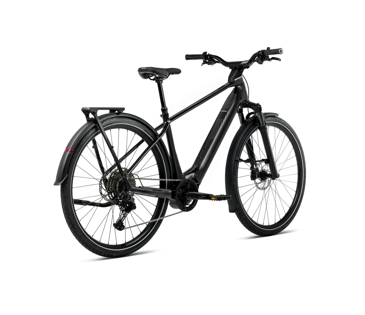 Orbea KEMEN TOUR 10 2025