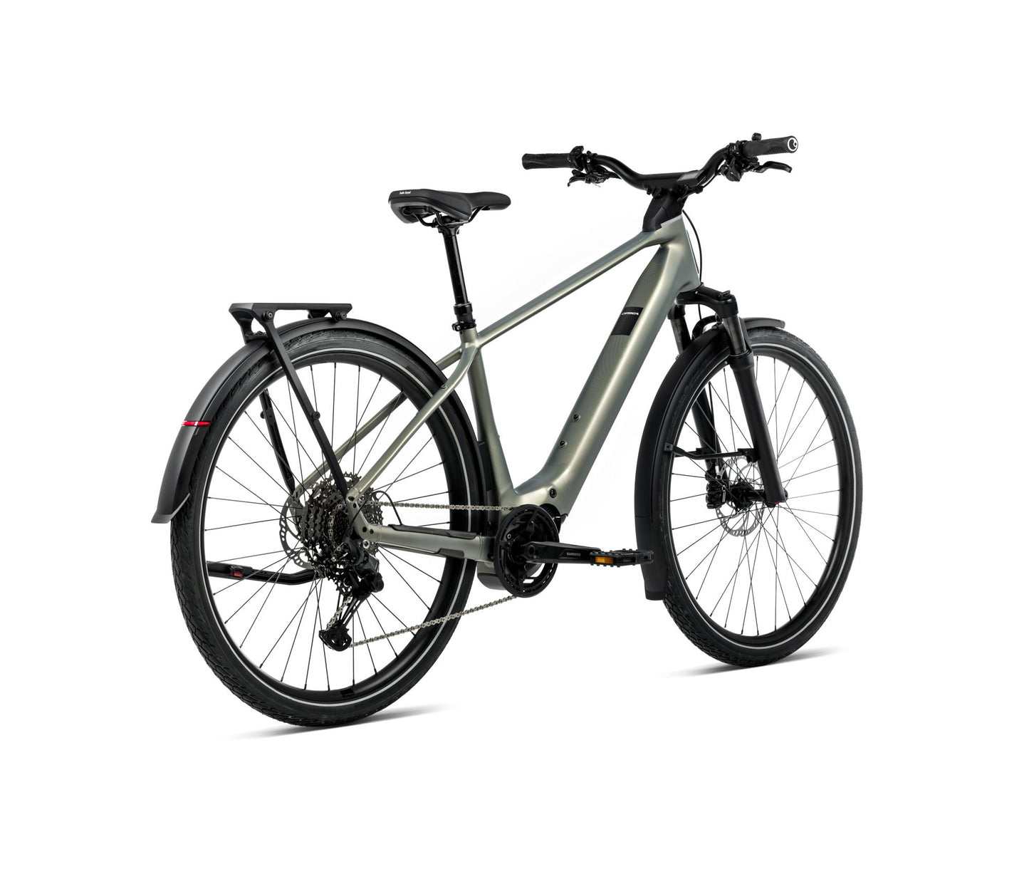 Orbea KEMEN TOUR 10 2025
