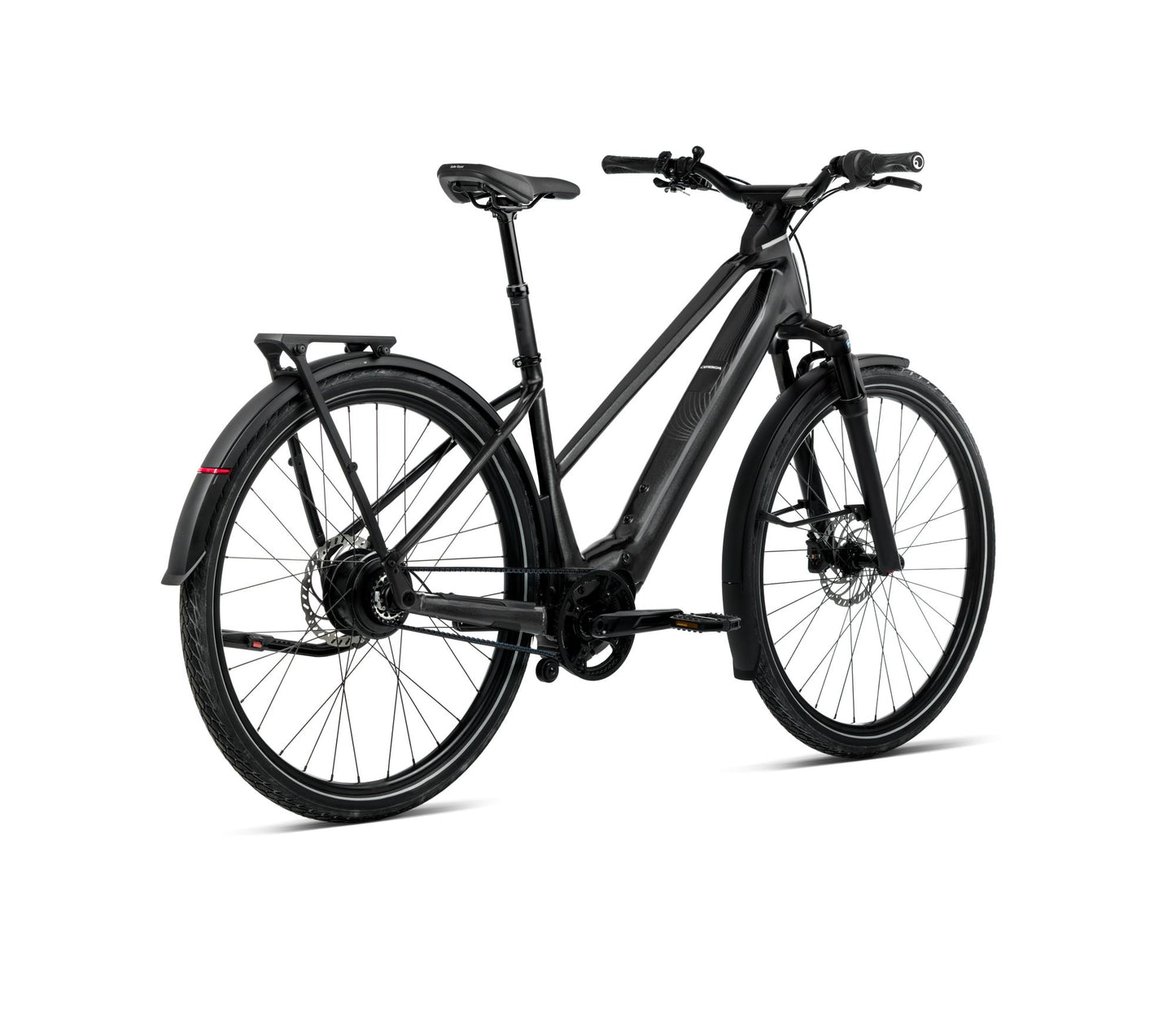 Orbea KEMEN TOUR 10 MID 2026