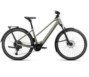 Orbea KEMEN TOUR 20 MID 2025