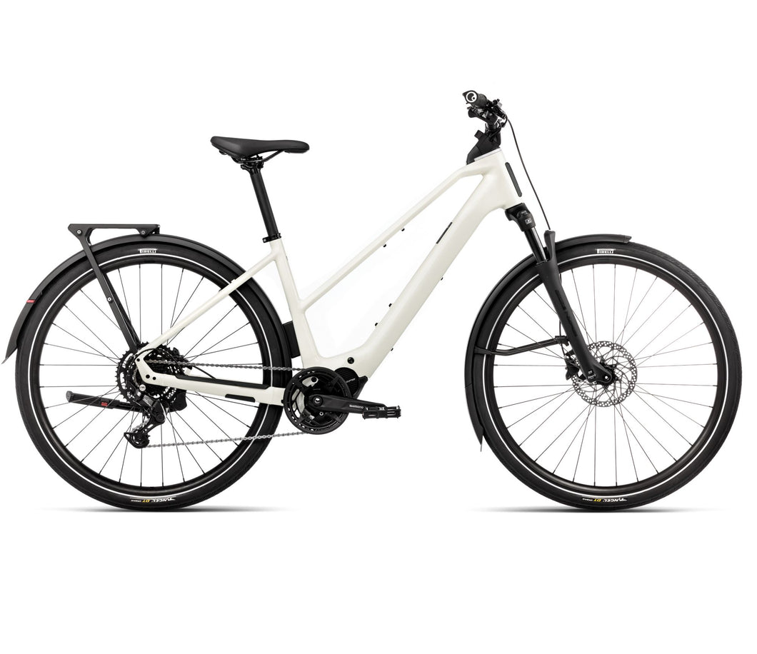 Orbea KEMEN TOUR 30 MID 2025