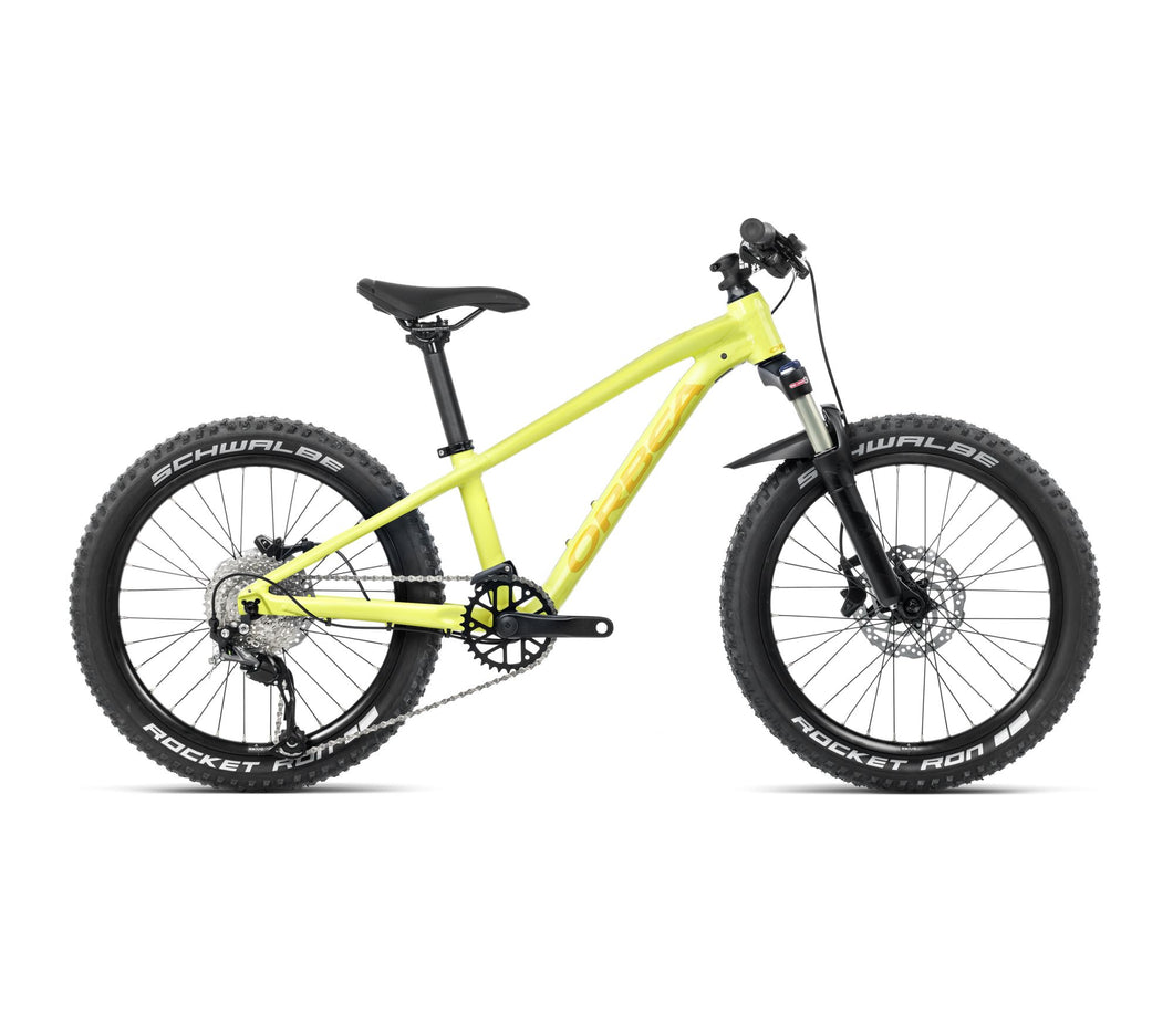 Orbea LAUFEY 20 H30 2025