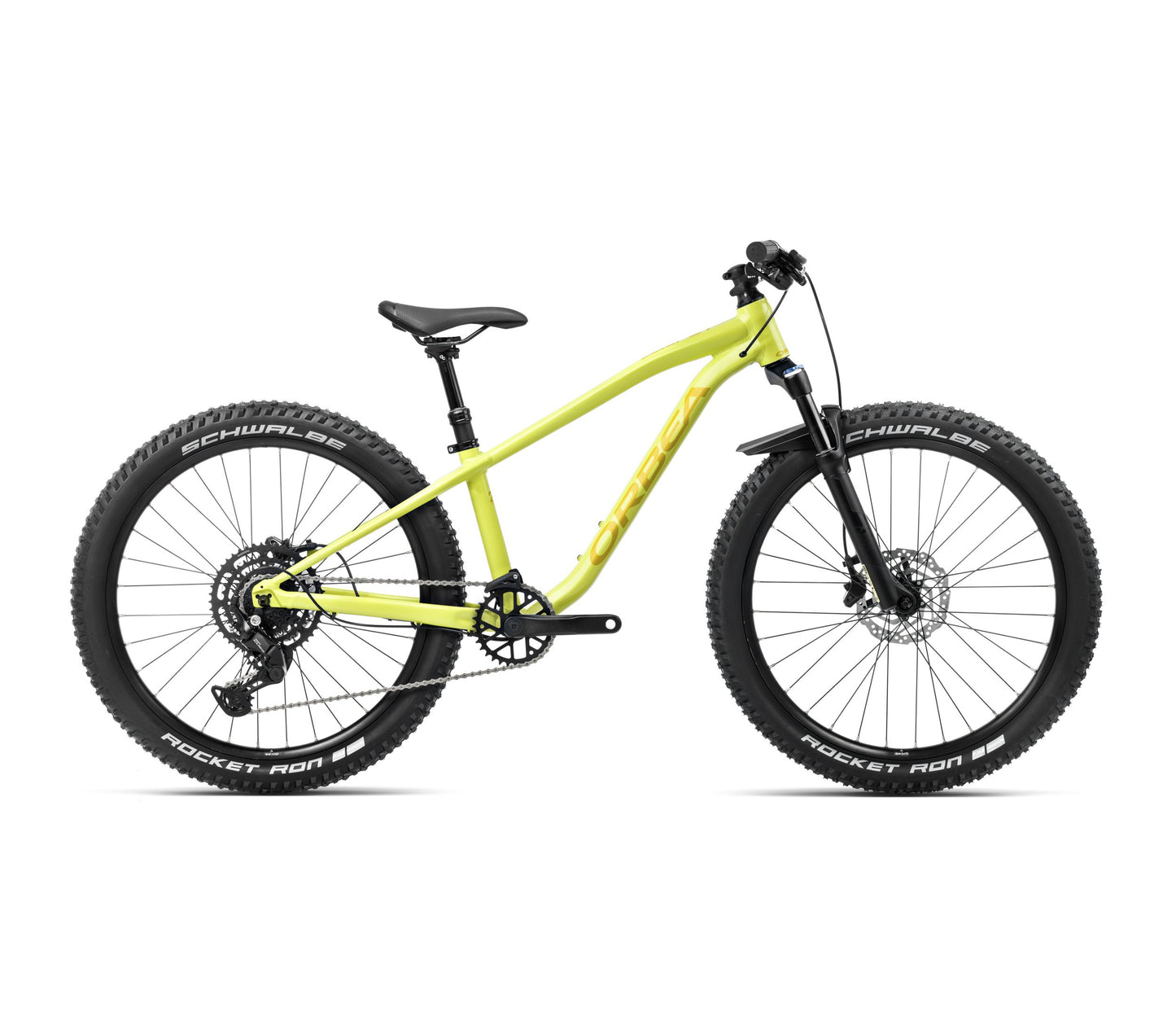 Orbea LAUFEY 24 H20 2025