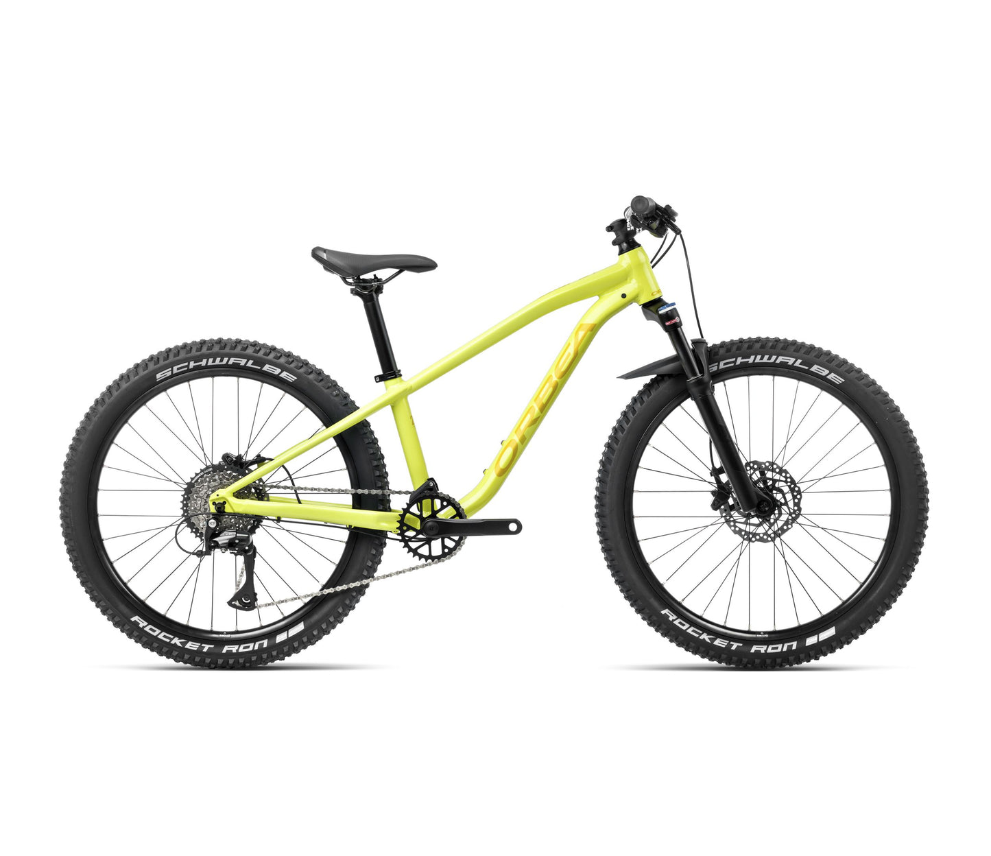 Orbea LAUFEY 24 H30 2025