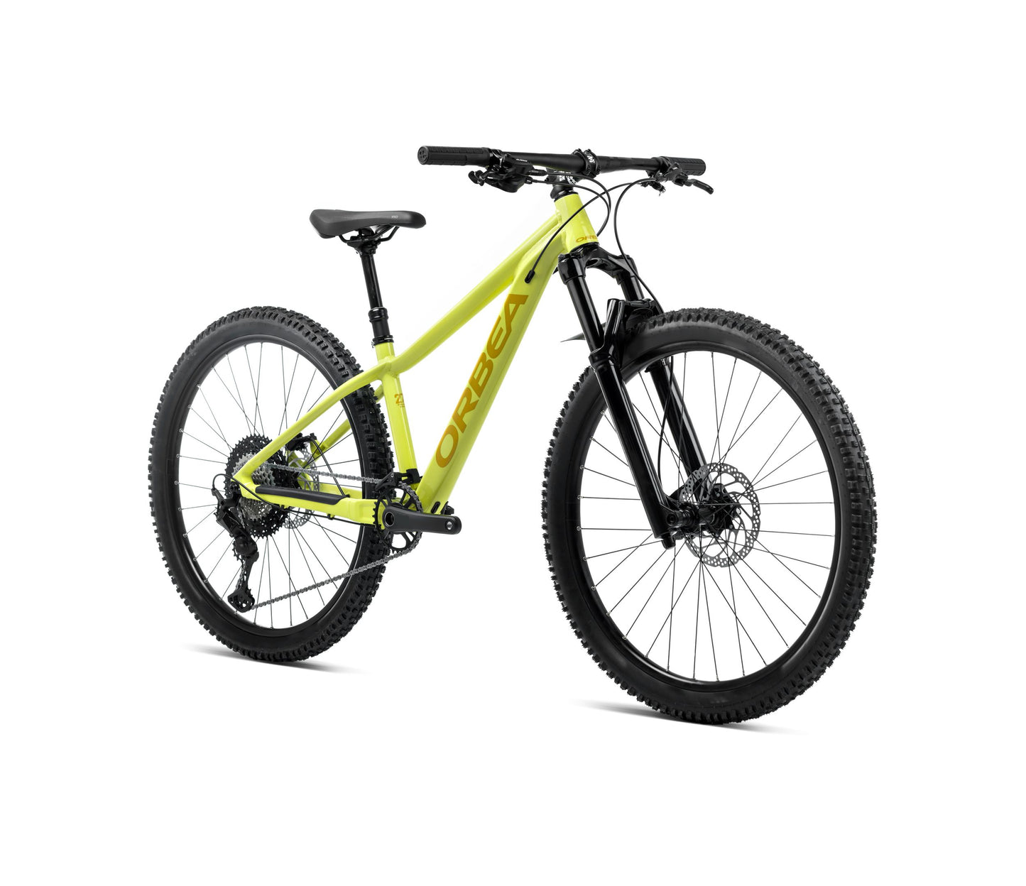Orbea LAUFEY 27 H10 2025