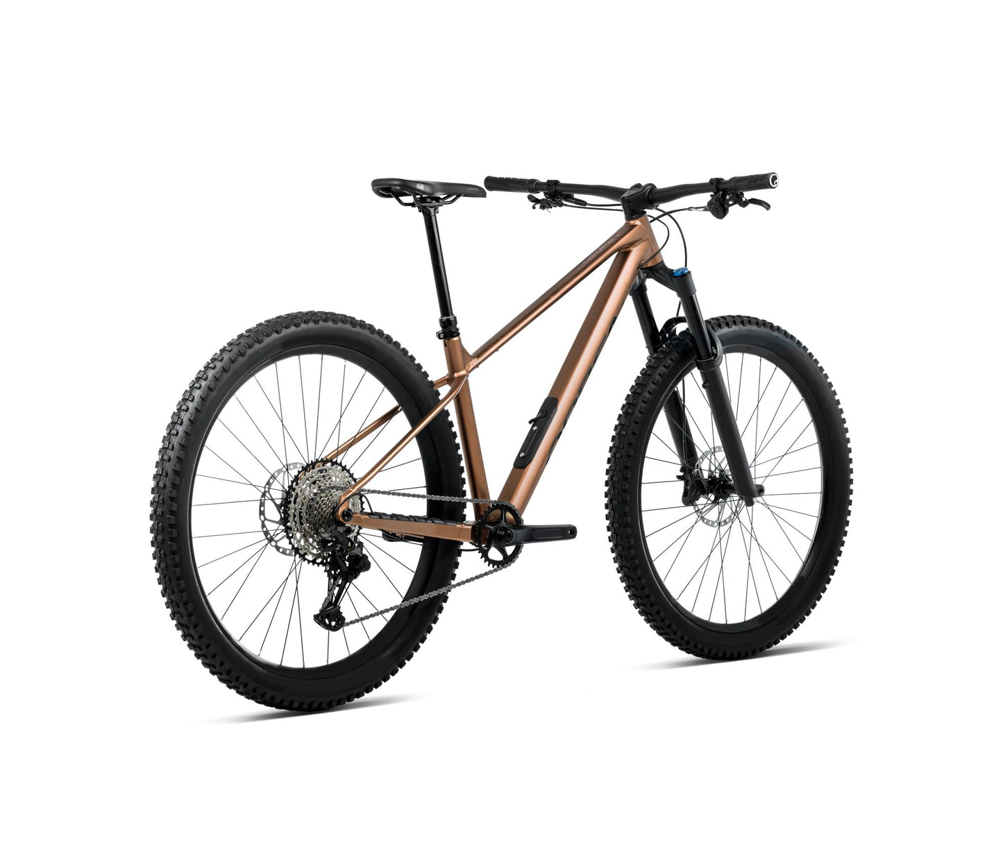 Orbea LAUFEY H-LTD 2026