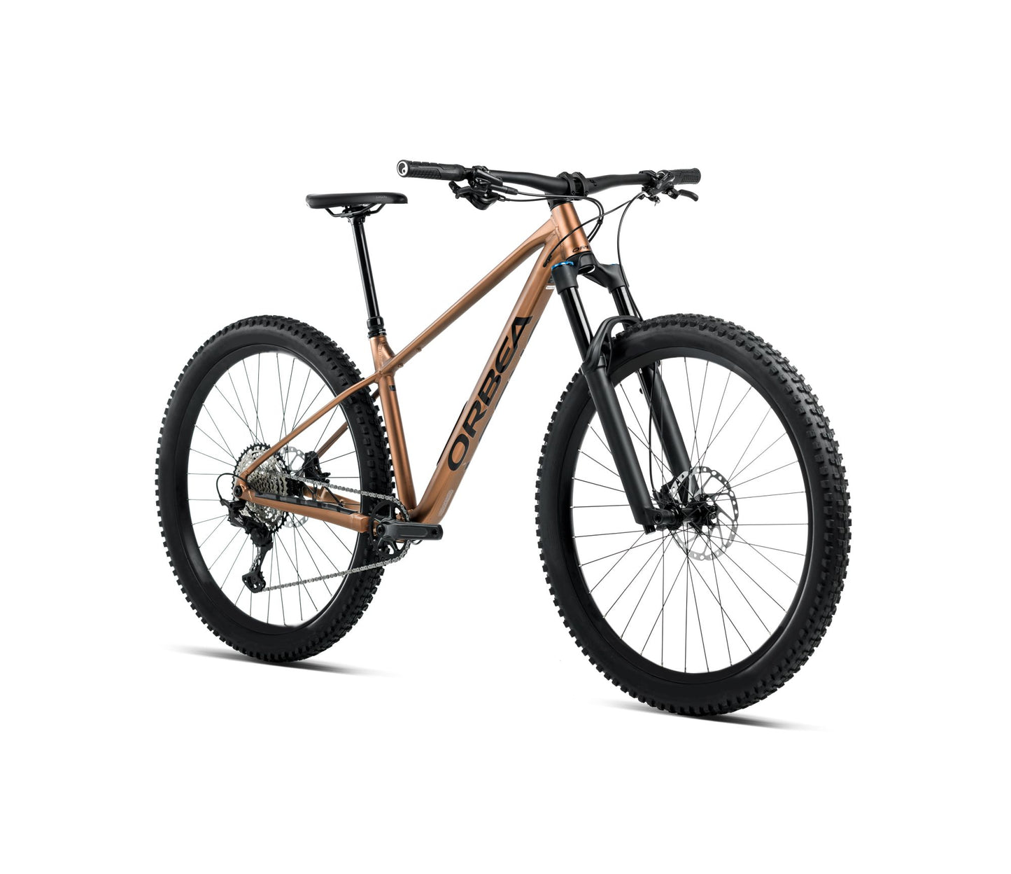 Orbea LAUFEY H-LTD 2026