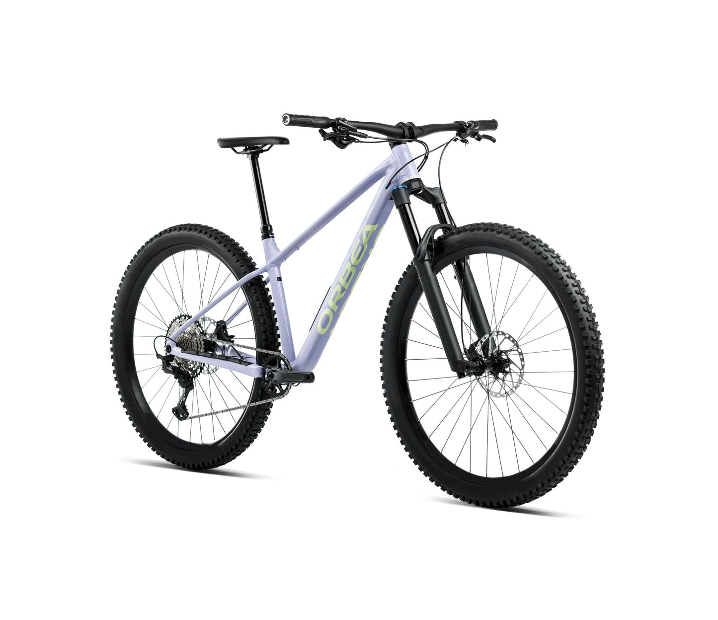 Orbea LAUFEY H-LTD 2026