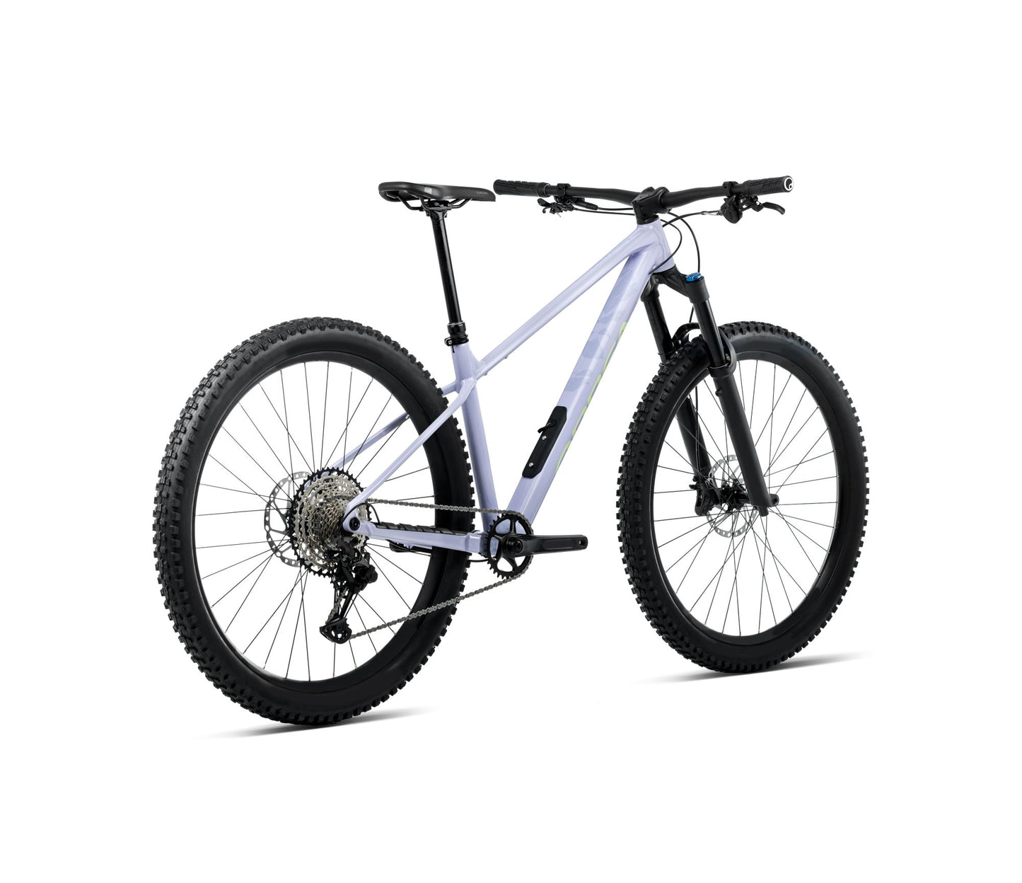 Orbea LAUFEY H-LTD 2026