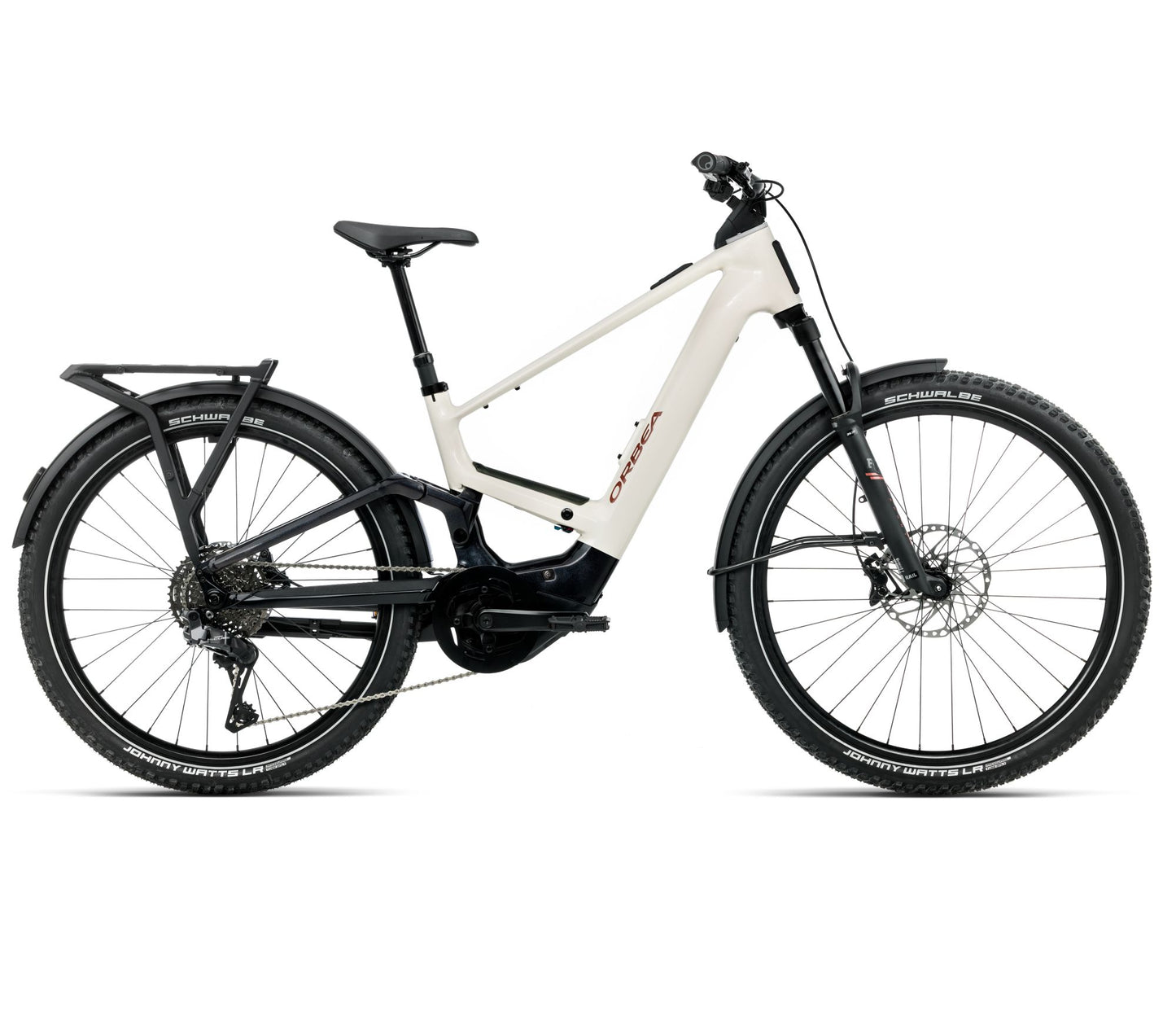 Orbea MUGA 20 2026