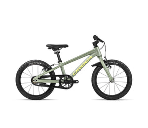 Orbea MX 16 2025
