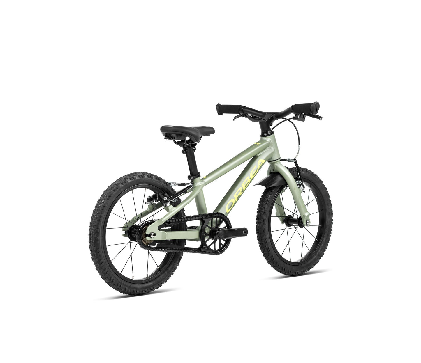 Orbea MX 16 2025