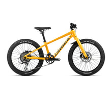 Afbeelding in Gallery-weergave laden, Orbea MX 20 TEAM DISC 2025
