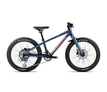 Afbeelding in Gallery-weergave laden, Orbea MX 20 TEAM DISC 2025
