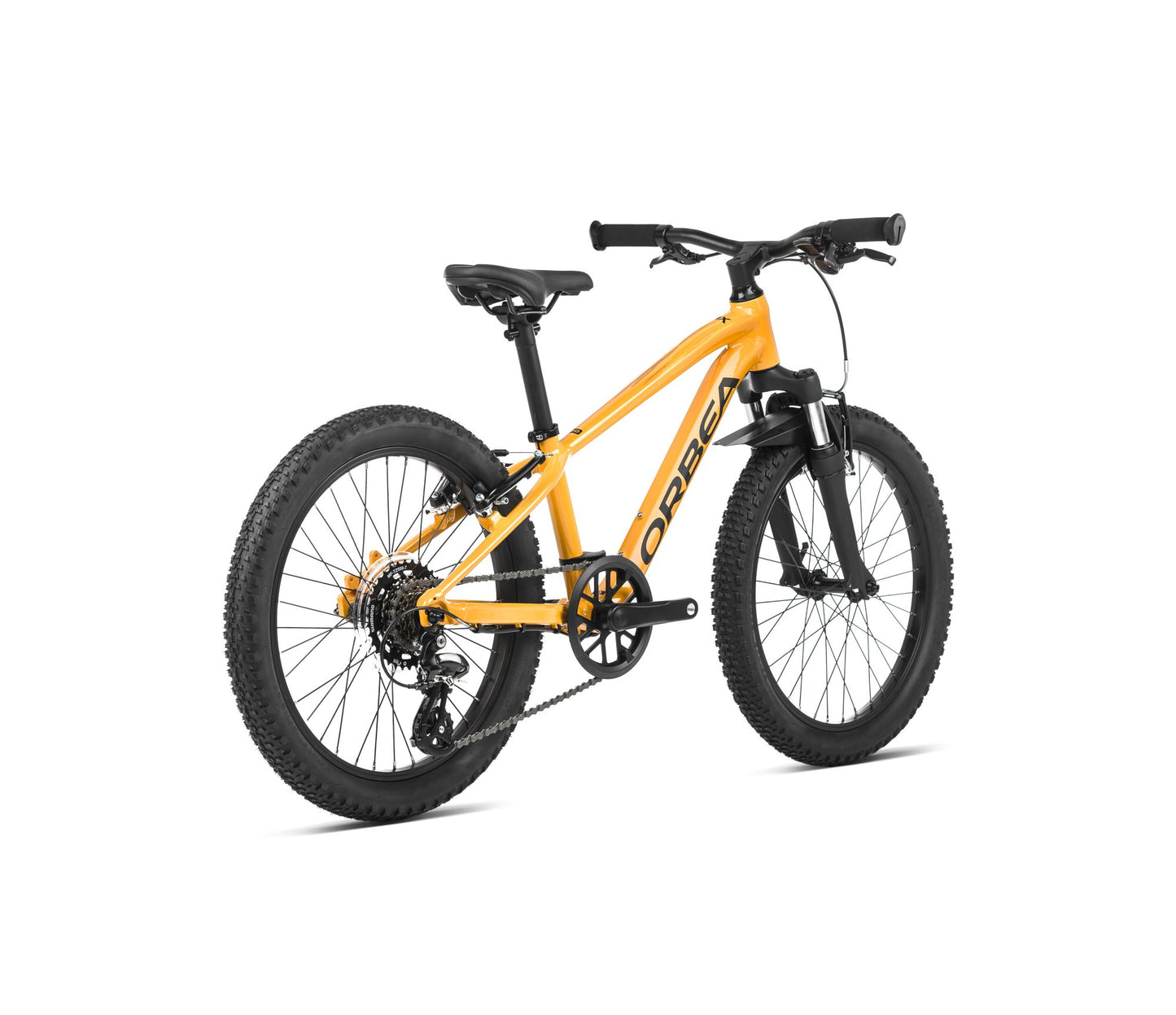 Orbea MX 20 XC 2025