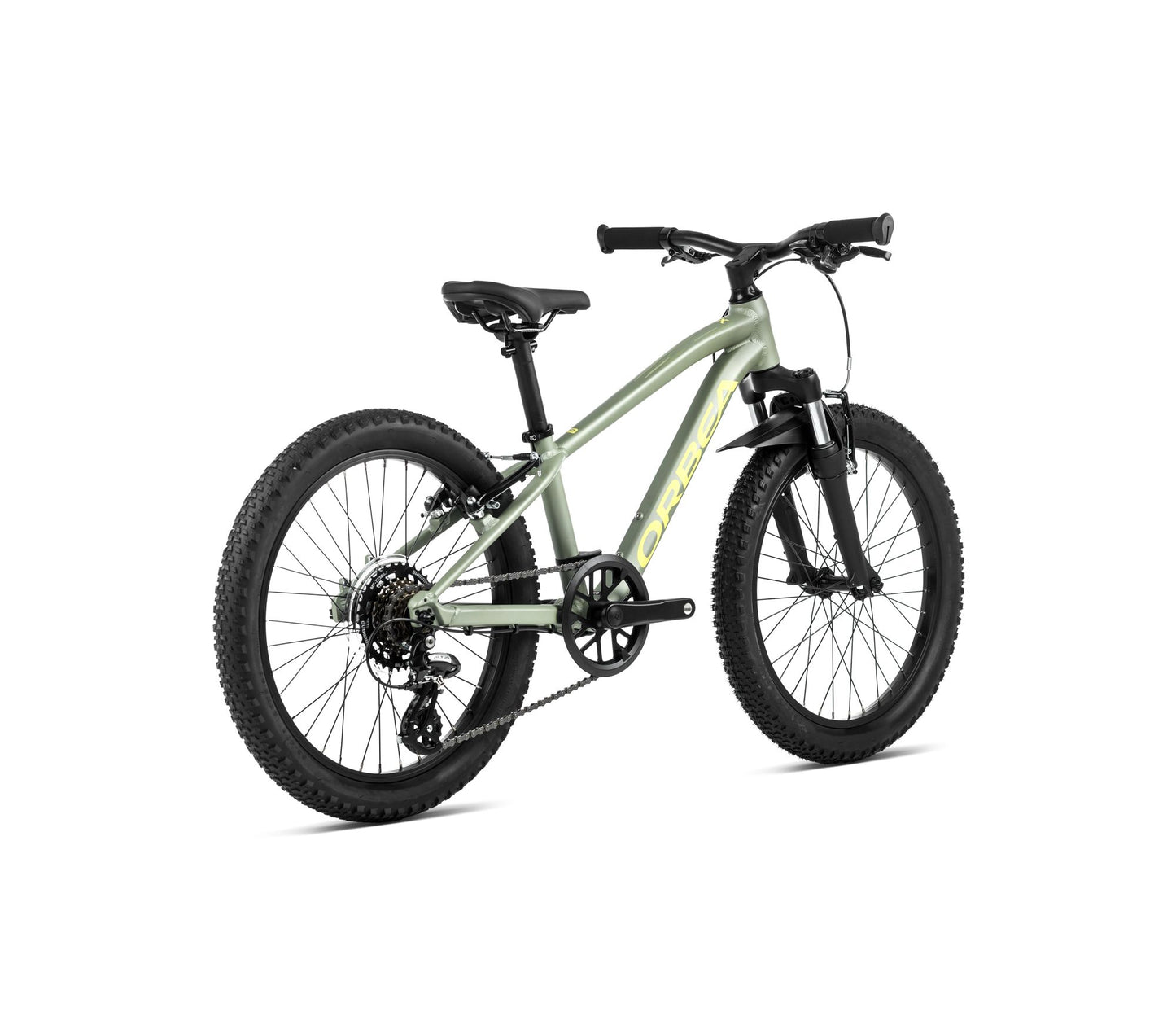 Orbea MX 20 XC 2025