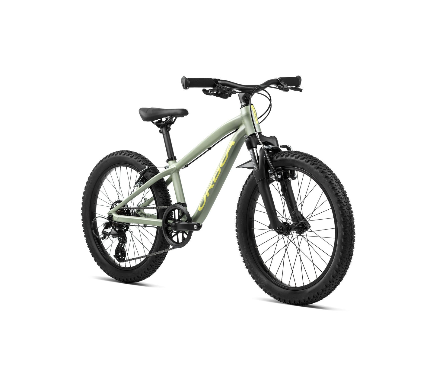 Orbea MX 20 XC 2025