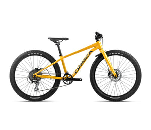 Orbea MX 24 TEAM DISC 2025