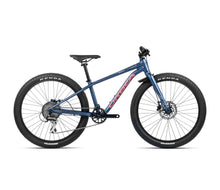 Afbeelding in Gallery-weergave laden, Orbea MX 24 TEAM DISC 2025
