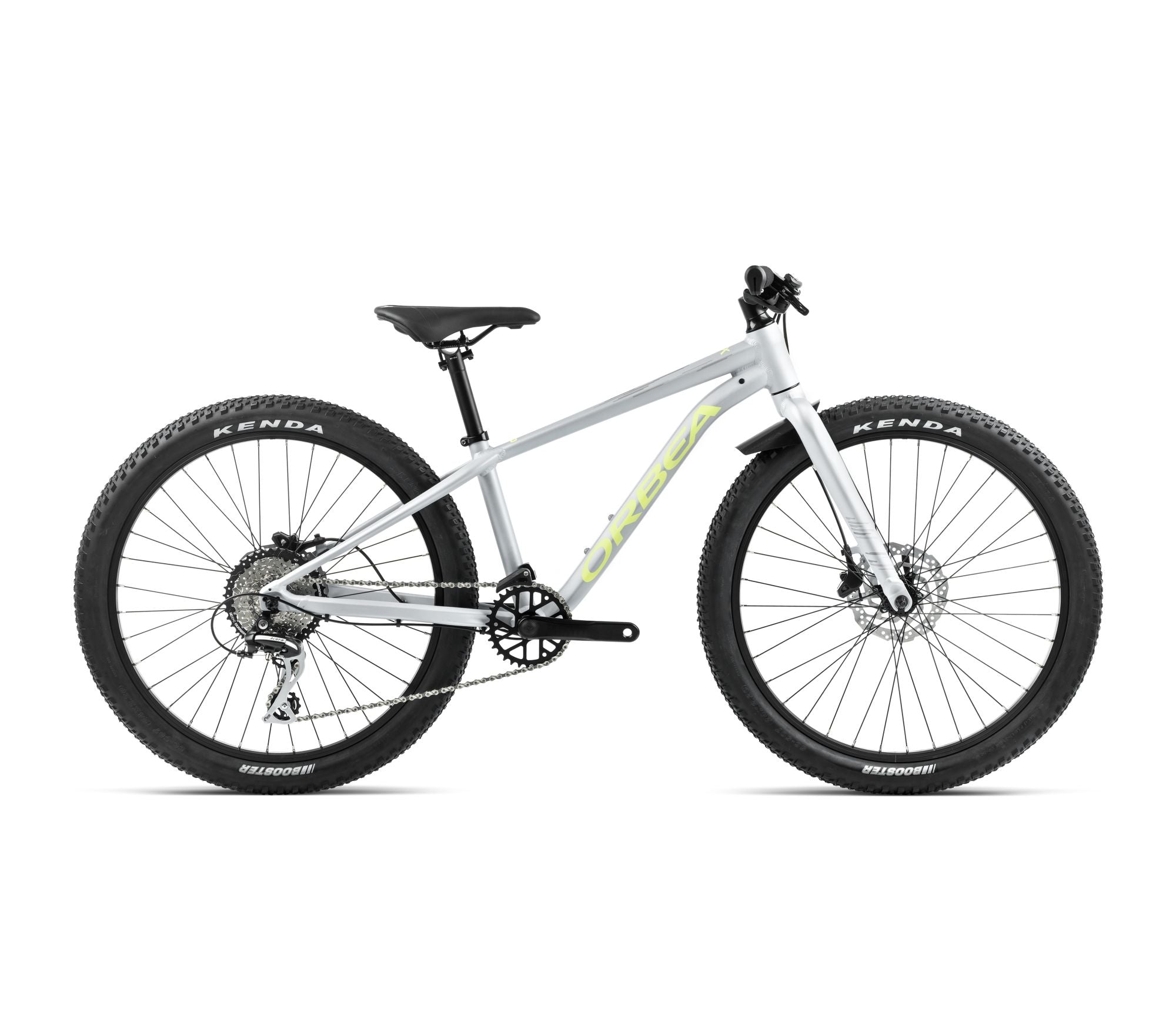 Orbea MX 24 TEAM DISC 2025 Renders Tweewielers