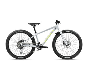 Orbea MX 24 TEAM DISC 2025