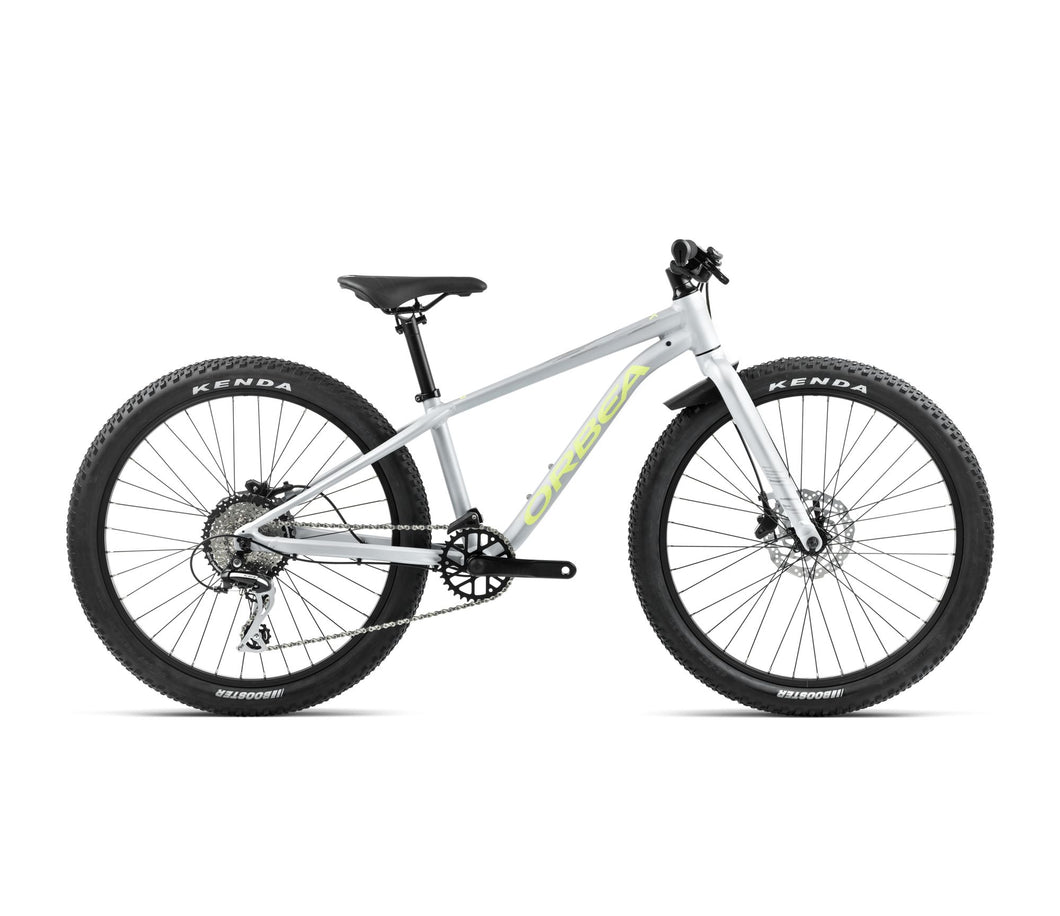 Orbea MX 24 TEAM DISC 2025