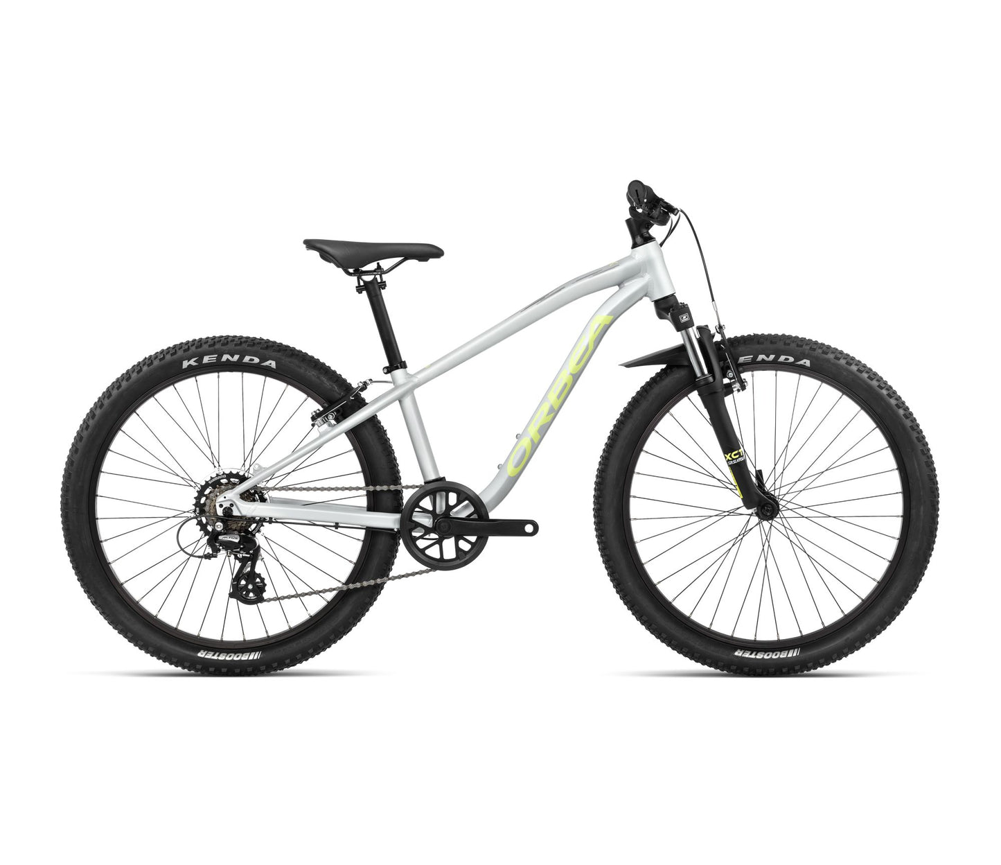 Orbea MX 24 XC 2025