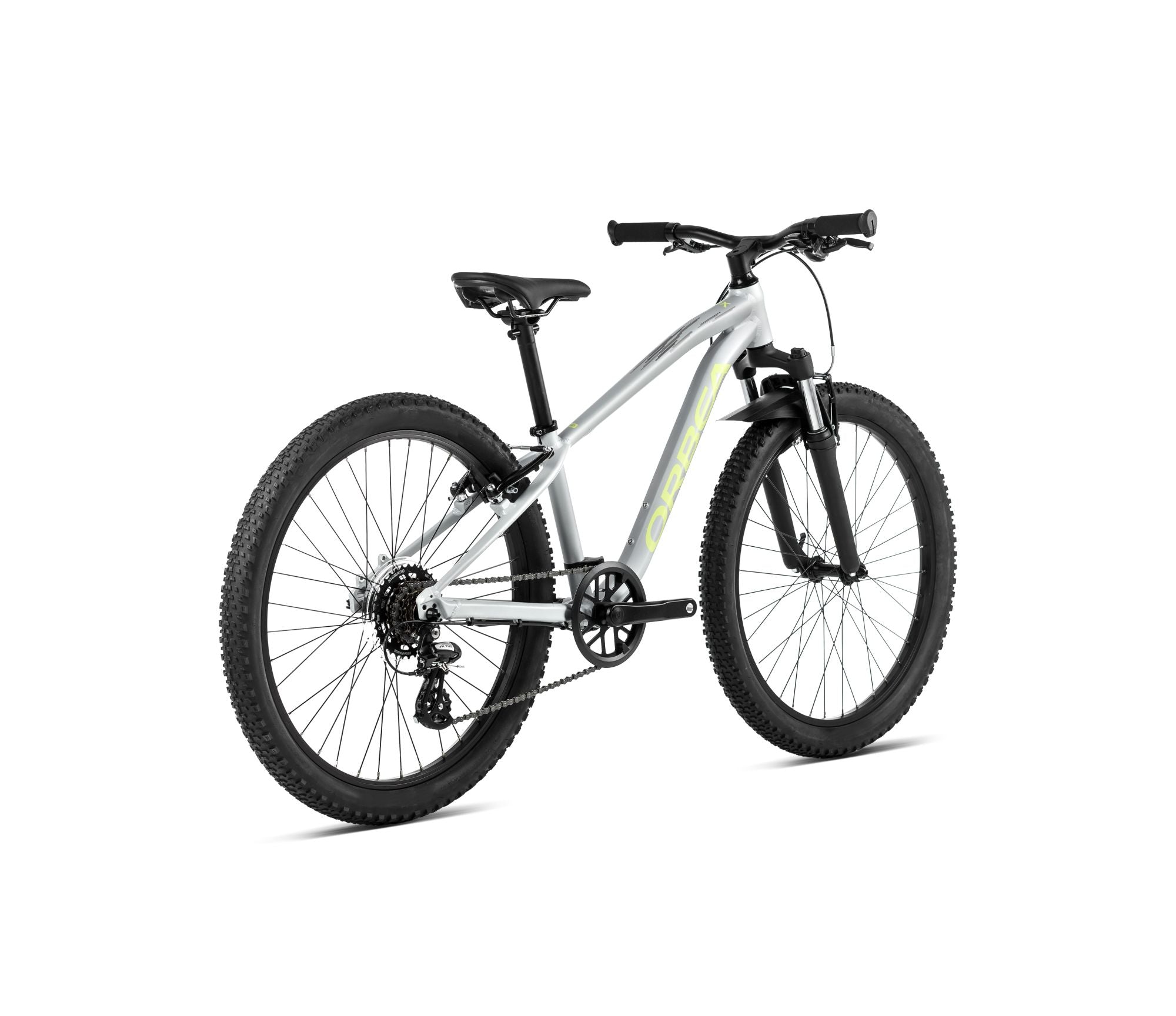 Orbea mx xc 24 top