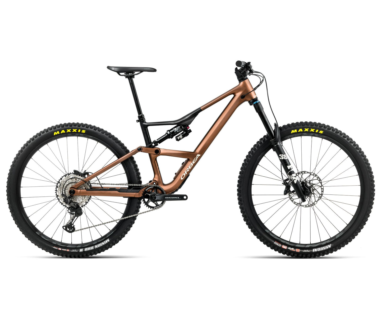 Orbea OCCAM LT H10 2026