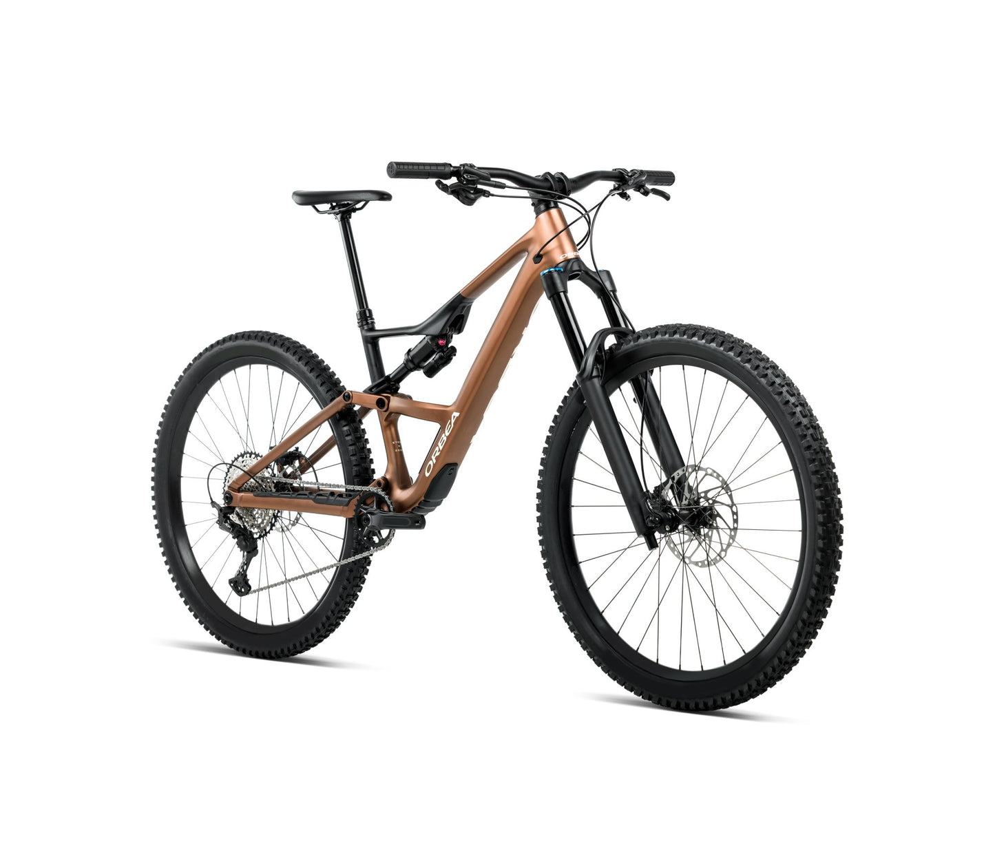 Orbea OCCAM LT H10 2026