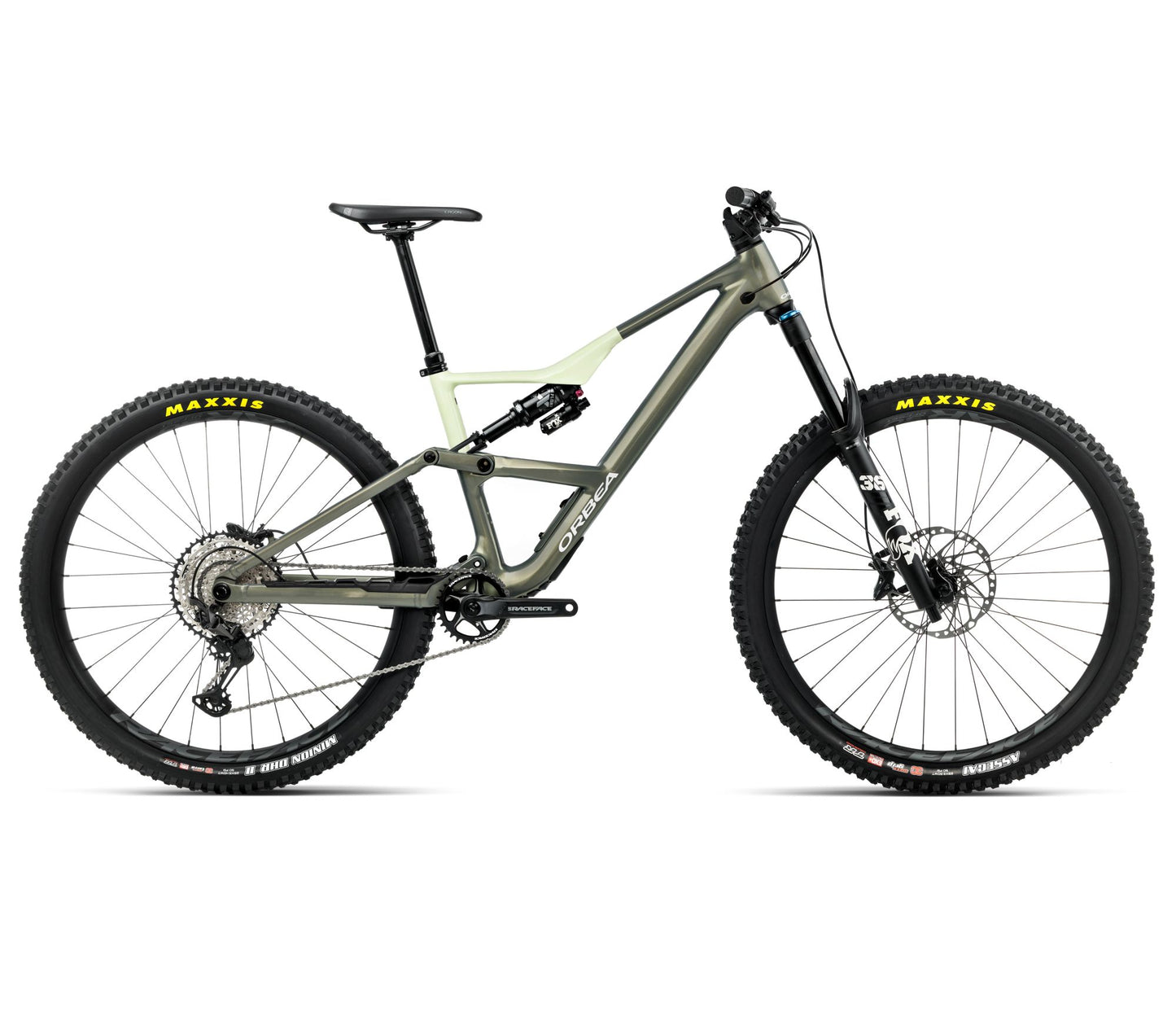 Orbea OCCAM LT H10 2026