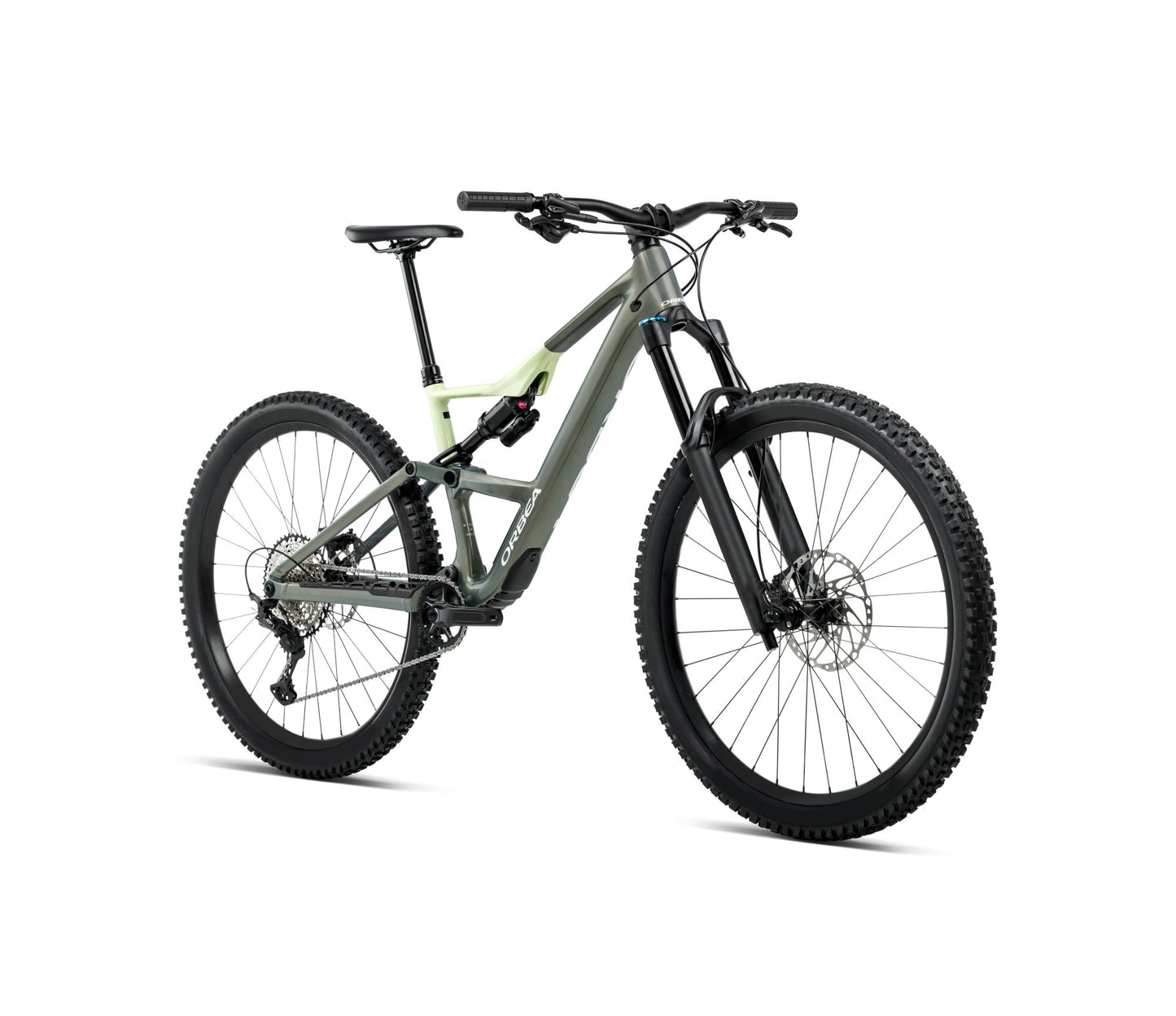 Orbea OCCAM LT H10 2026