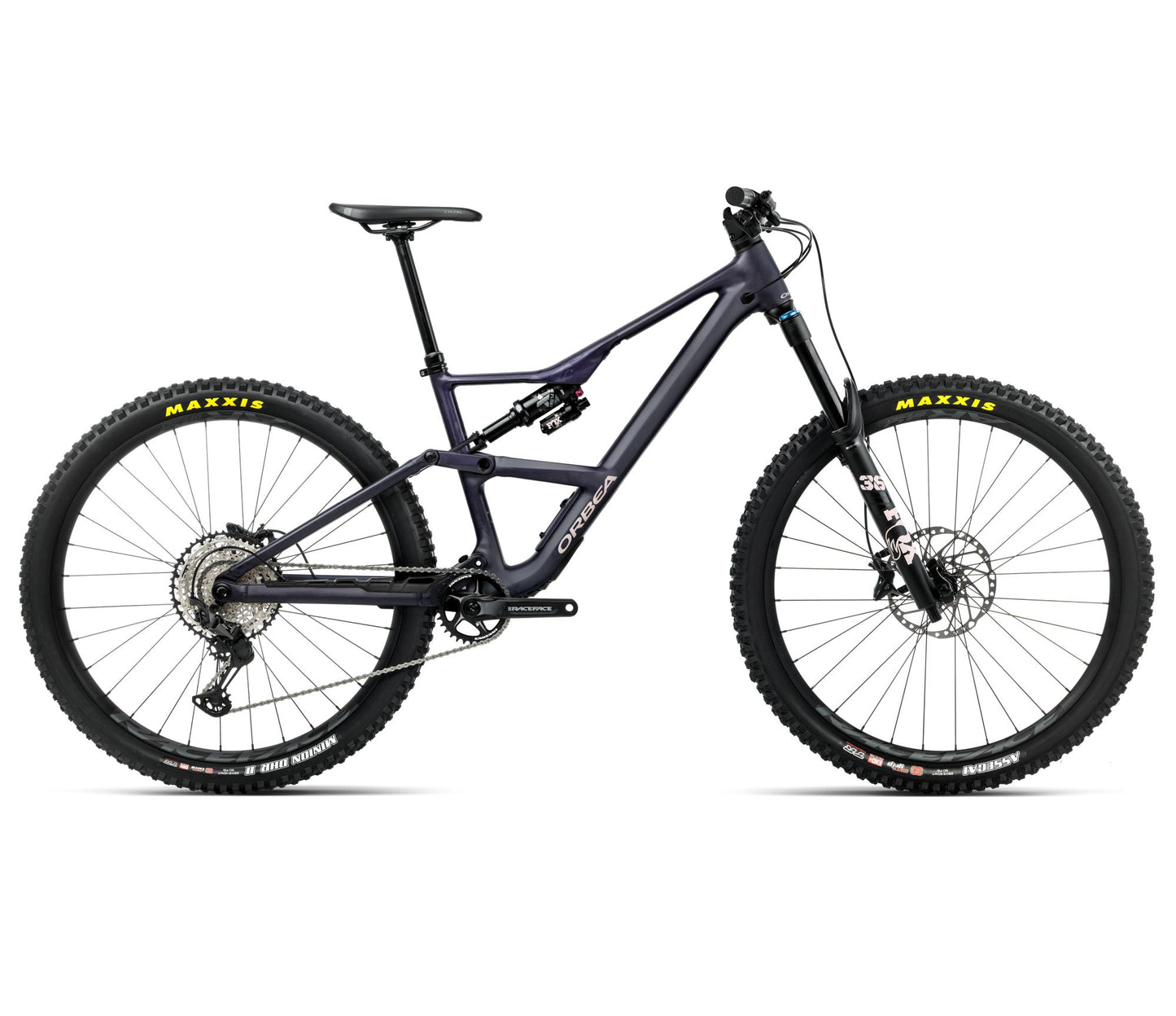 Orbea OCCAM LT H10 2026