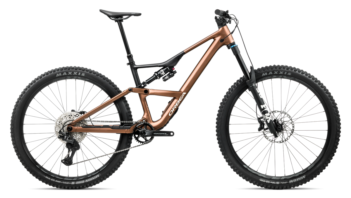 Orbea OCCAM LT H10 2027