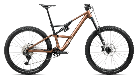 Orbea OCCAM LT H10 2027