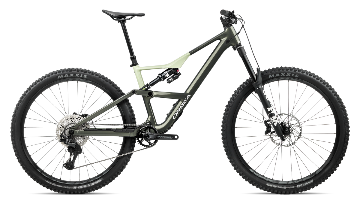 Orbea OCCAM LT H10 2027