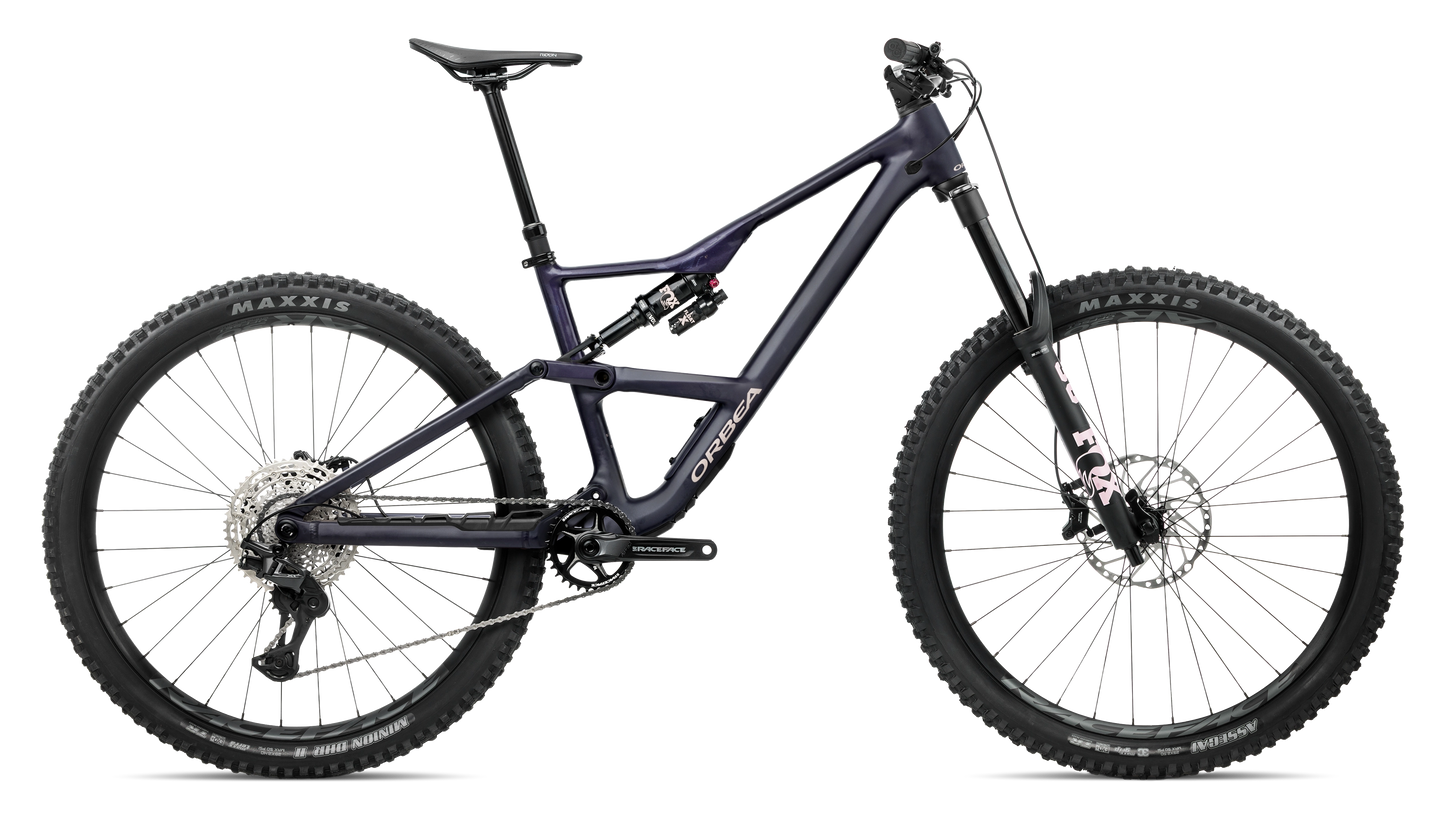 Orbea OCCAM LT H10 2027