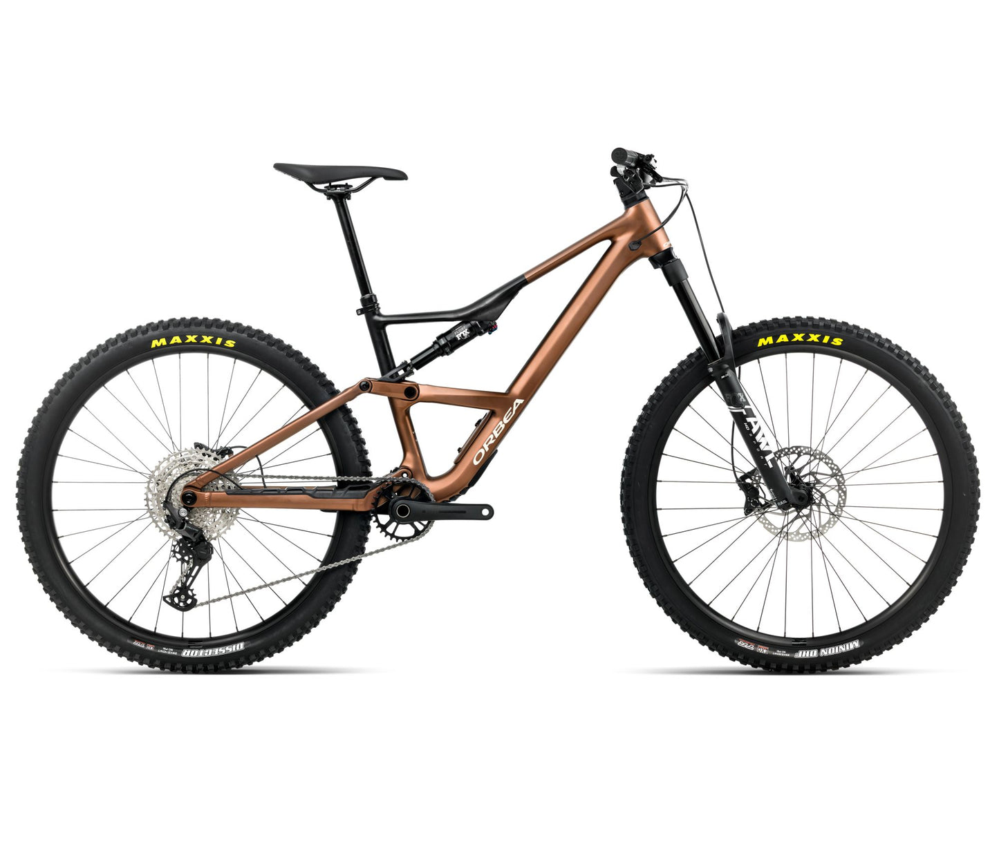Orbea OCCAM LT H30 2026