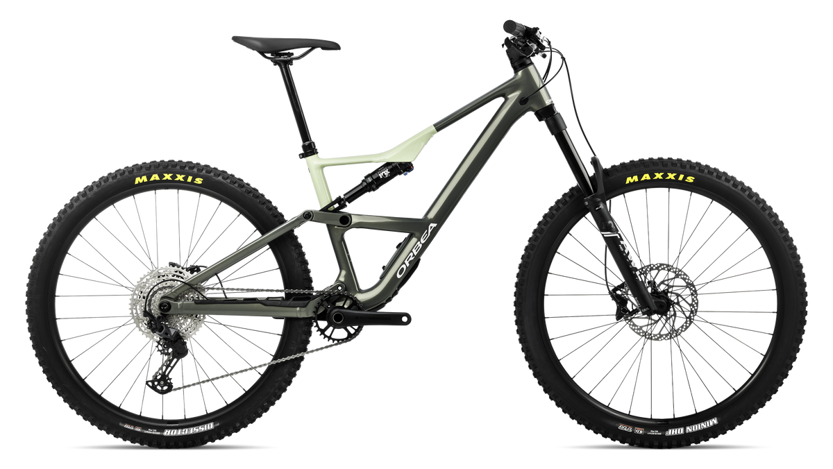 Orbea OCCAM LT H30 2027