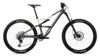 Orbea OCCAM LT H30 2027