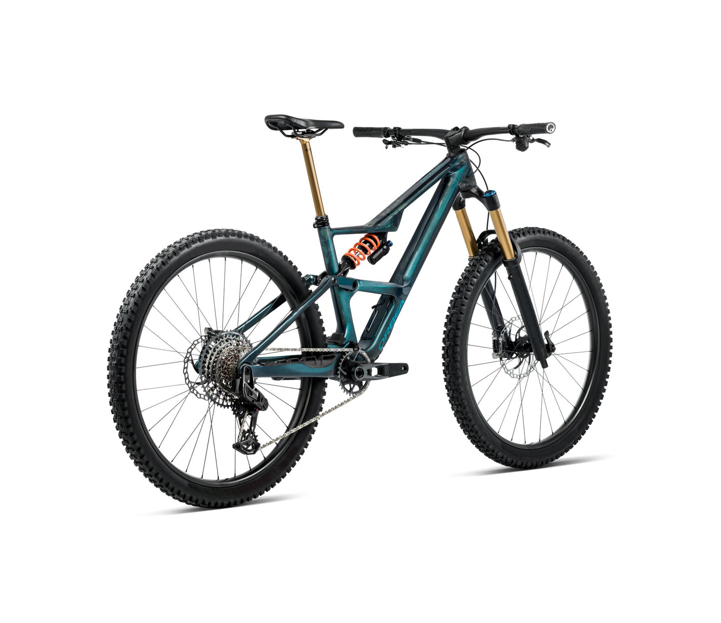 Orbea OCCAM LT M-TEAM 2026