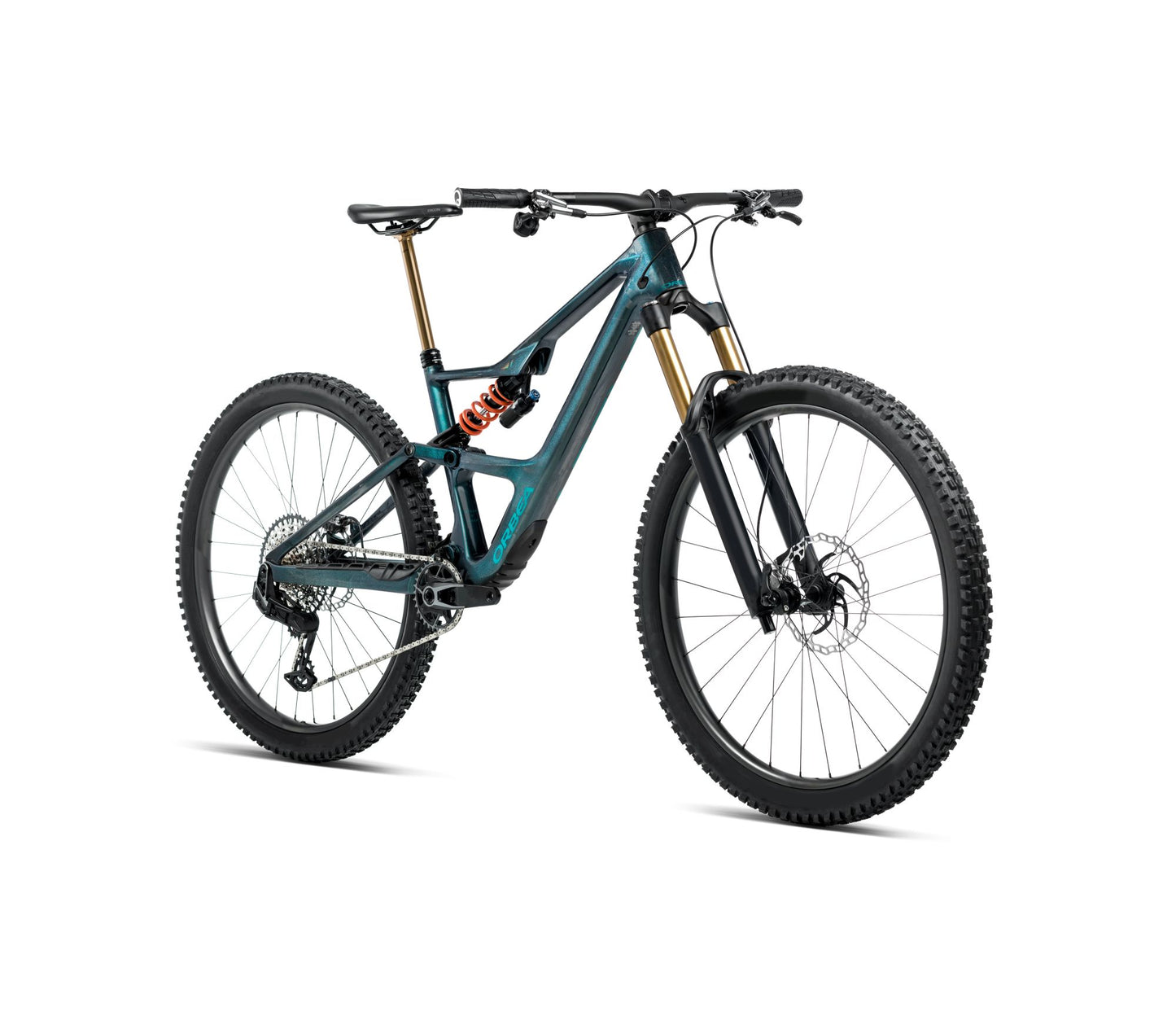 Orbea OCCAM LT M-TEAM 2026