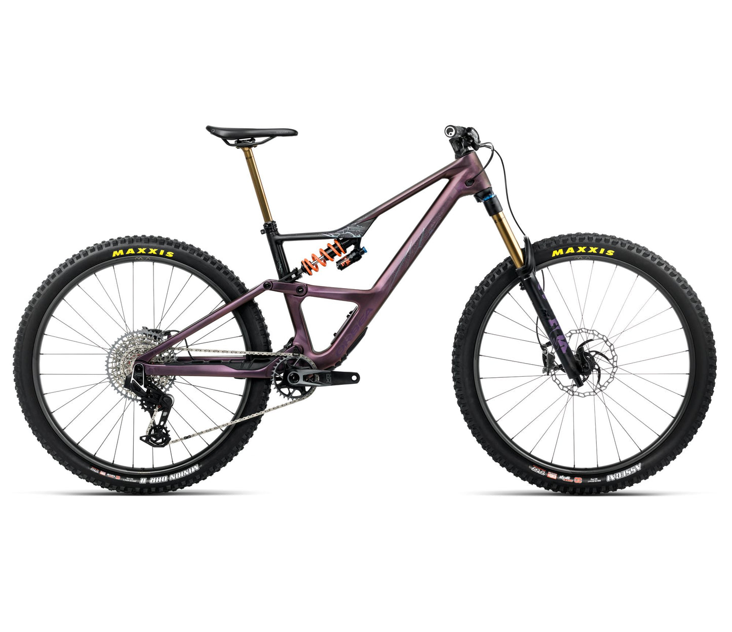 Orbea OCCAM LT M-TEAM 2026