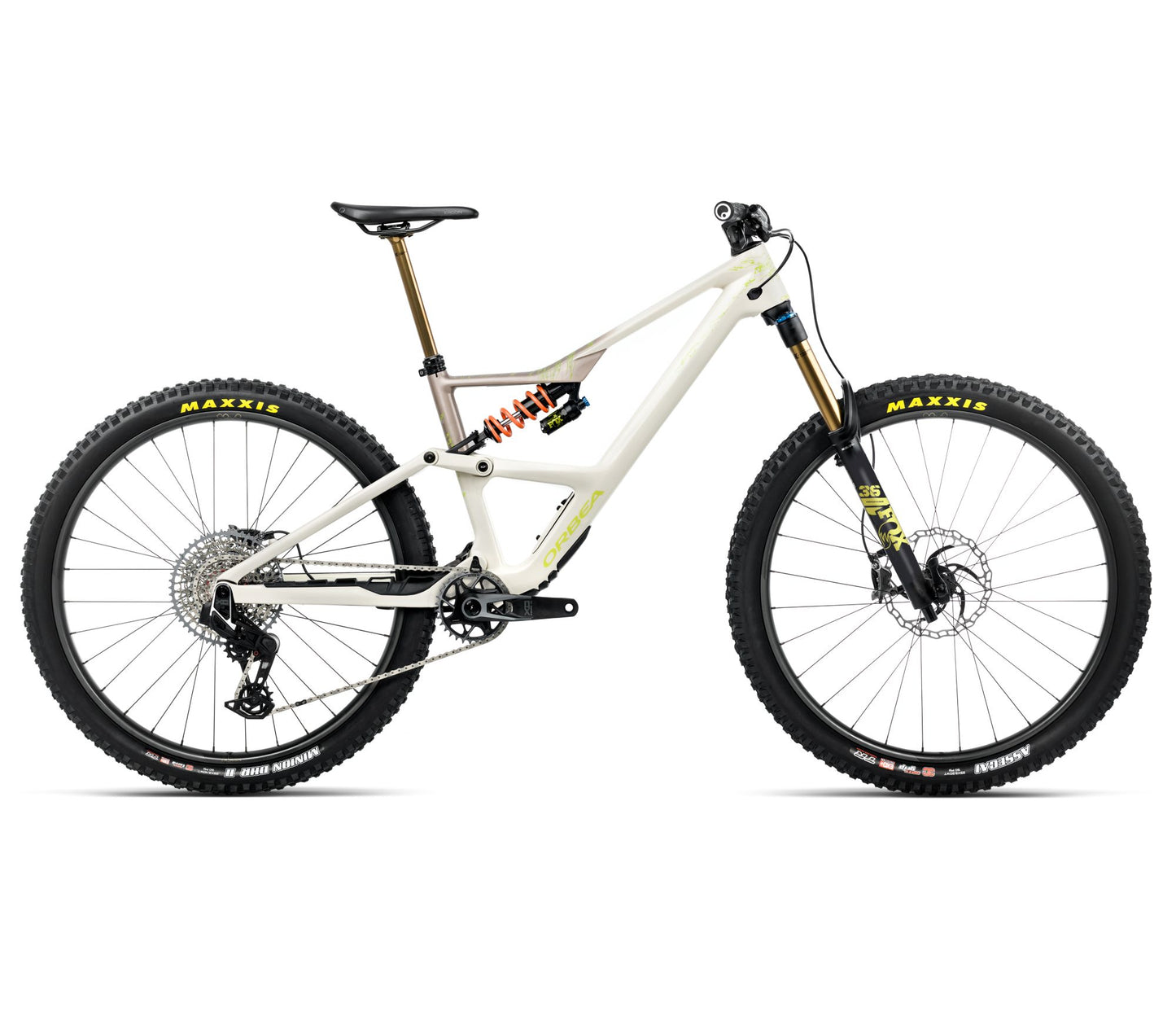 Orbea OCCAM LT M-TEAM 2026